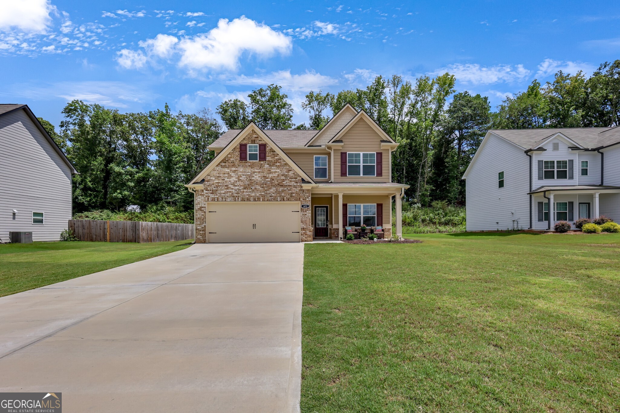 622 Skye Drive Property Photo 2