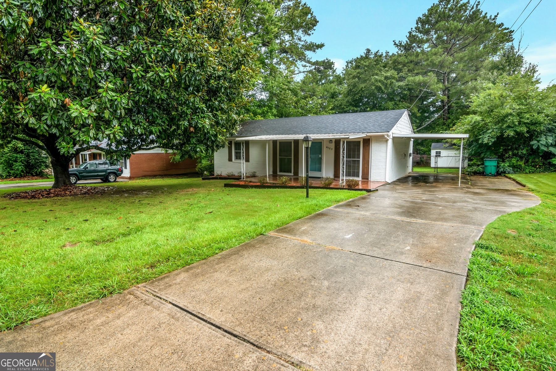 4589 Ryan Road Property Photo 26
