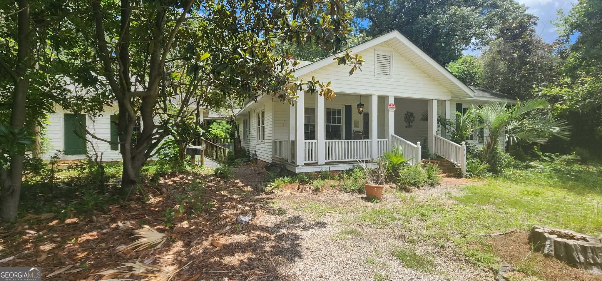815 S Center Street Property Photo 1