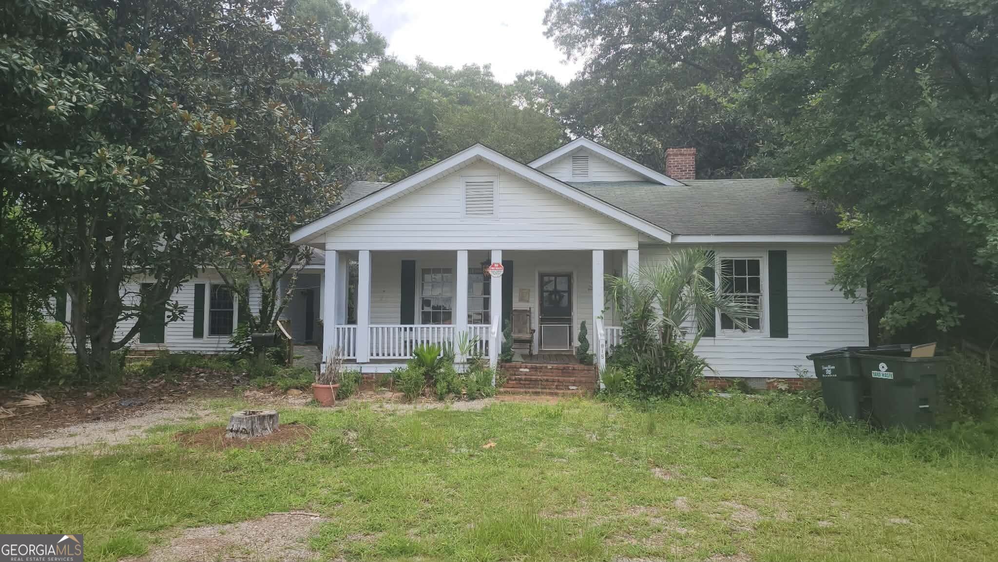 815 S Center Street Property Photo 5