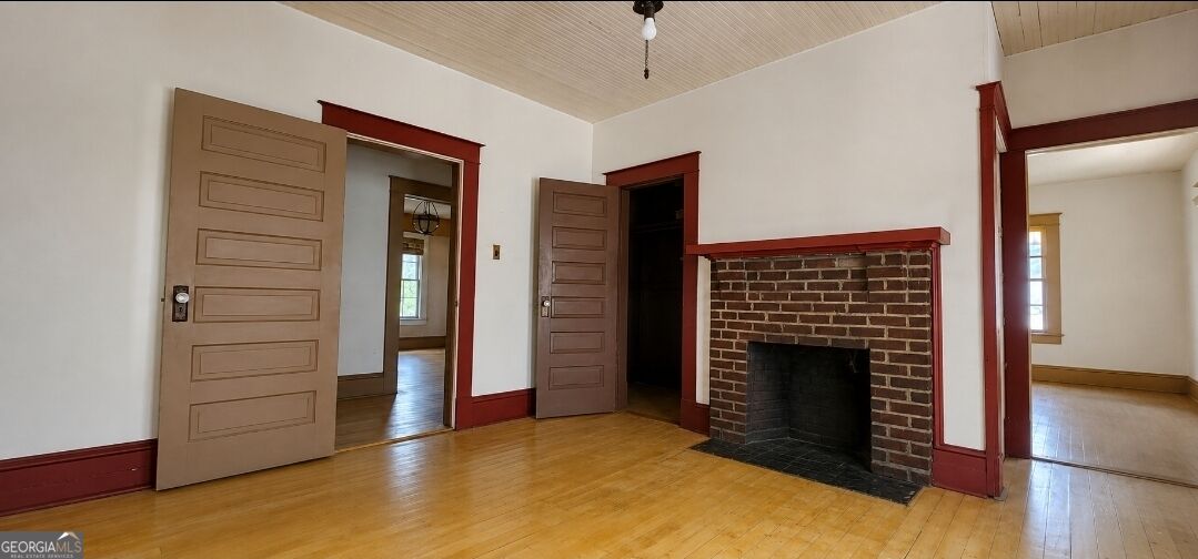 815 S Center Street Property Photo 11