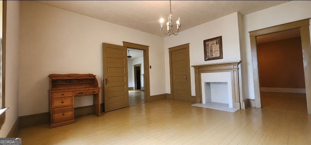 815 S Center Street Property Photo 22