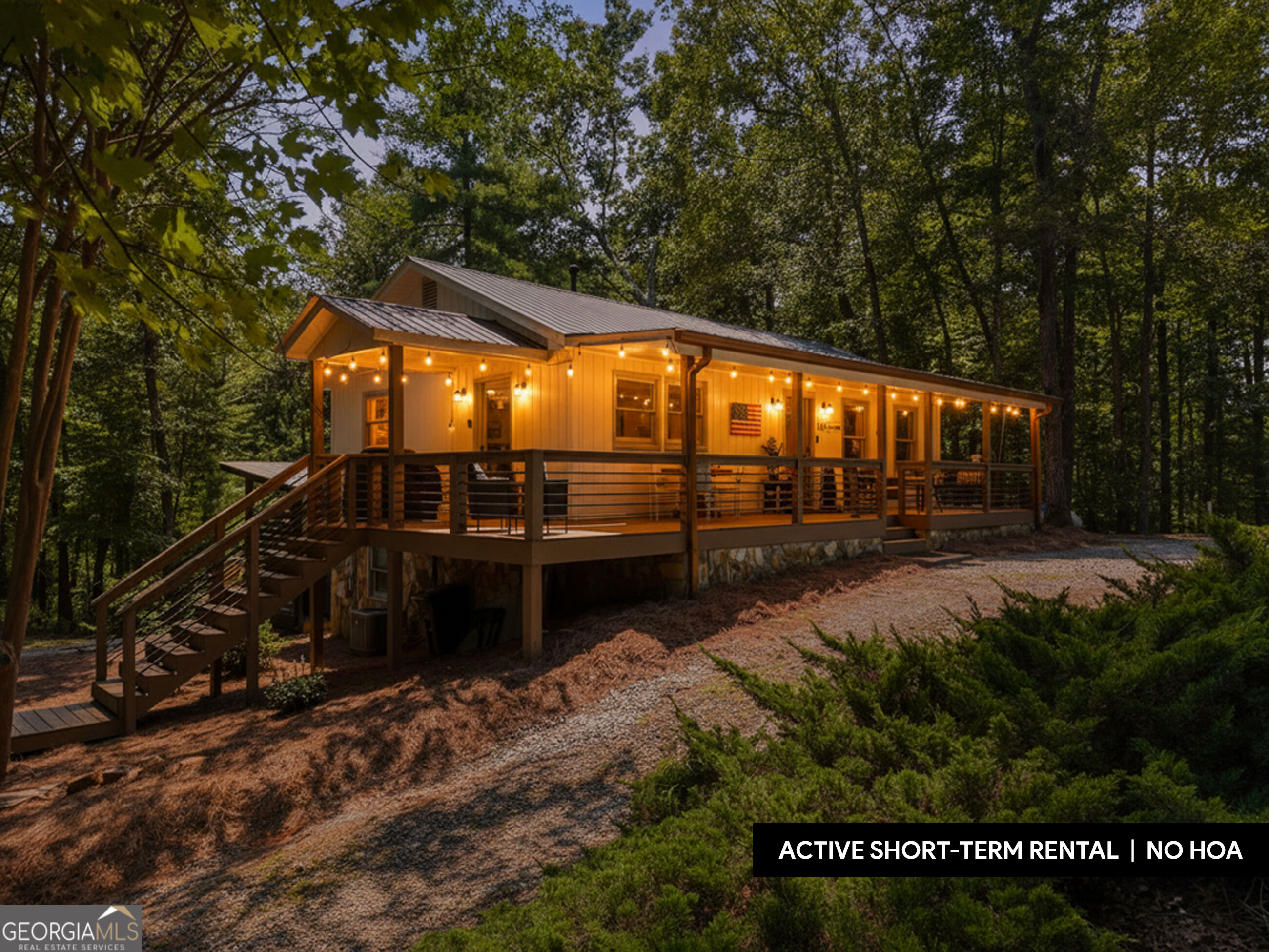 115 Doe Run Property Photo 1