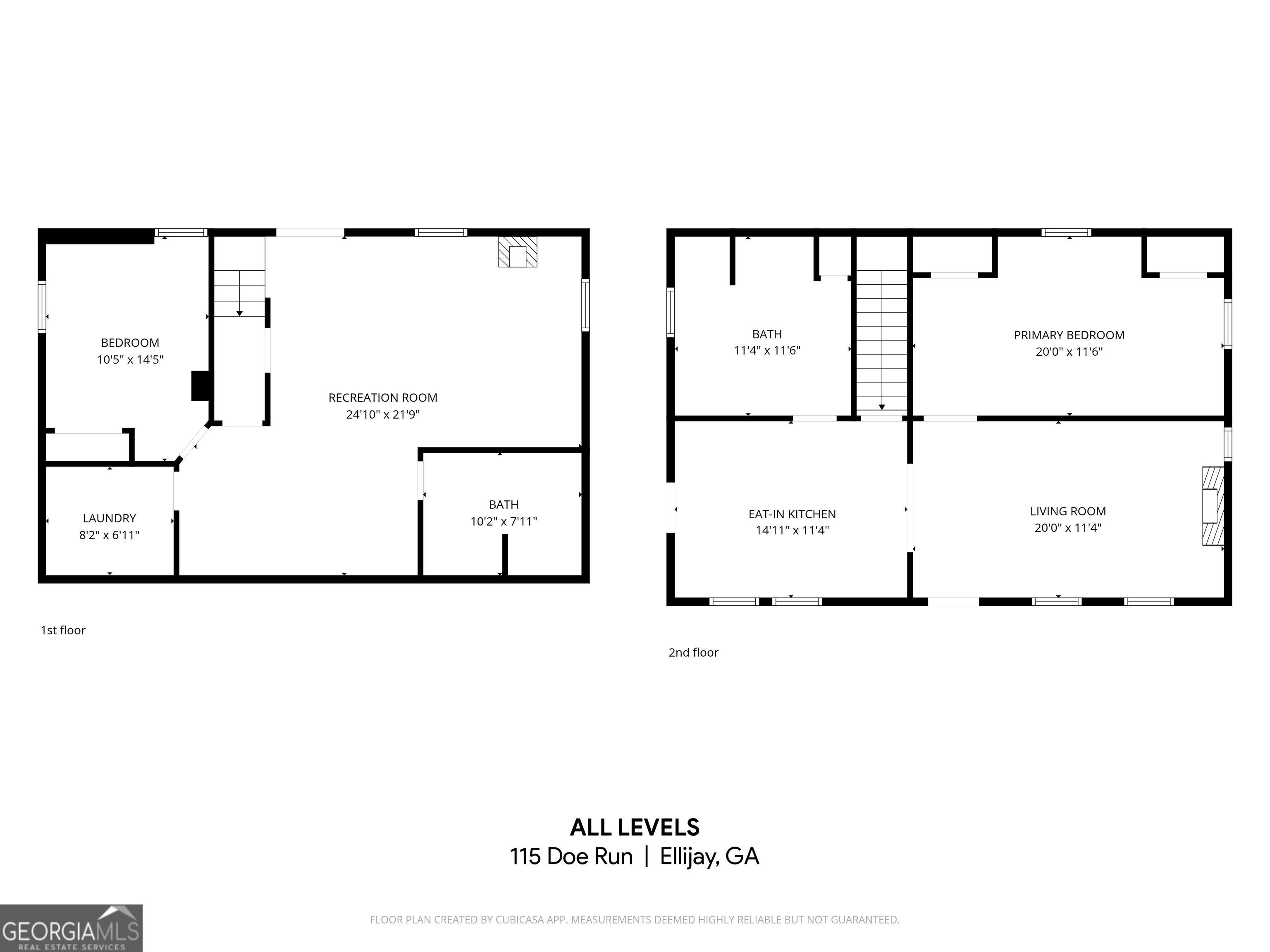 115 Doe Run Property Photo 43