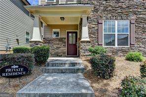 2339 Village Grove Drive Property Photo 1