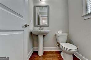 2339 Village Grove Drive Property Photo 4