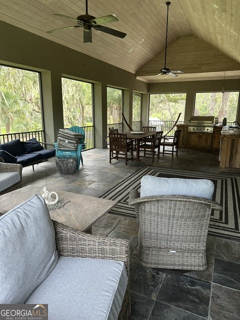 150 Dark Creek Lane Property Photo 4