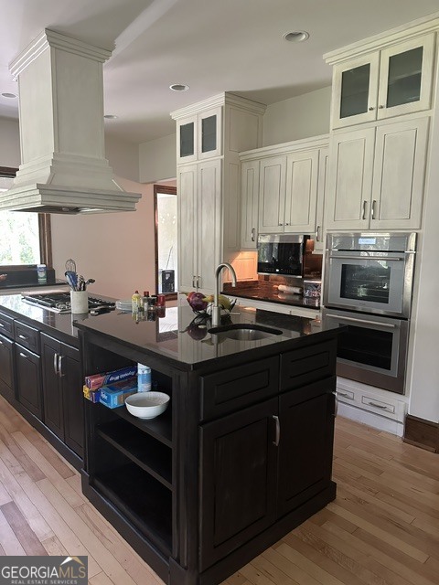150 Dark Creek Lane Property Photo 10