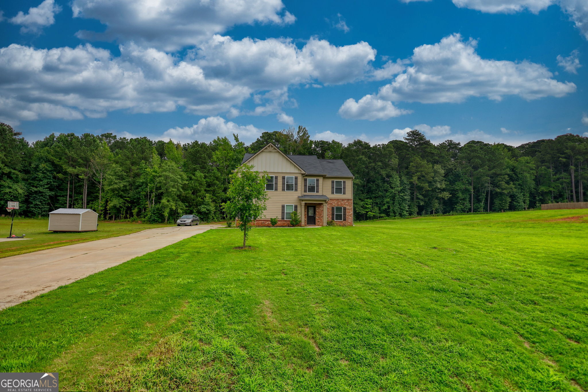 95 Bridgemill Drive Property Photo 43