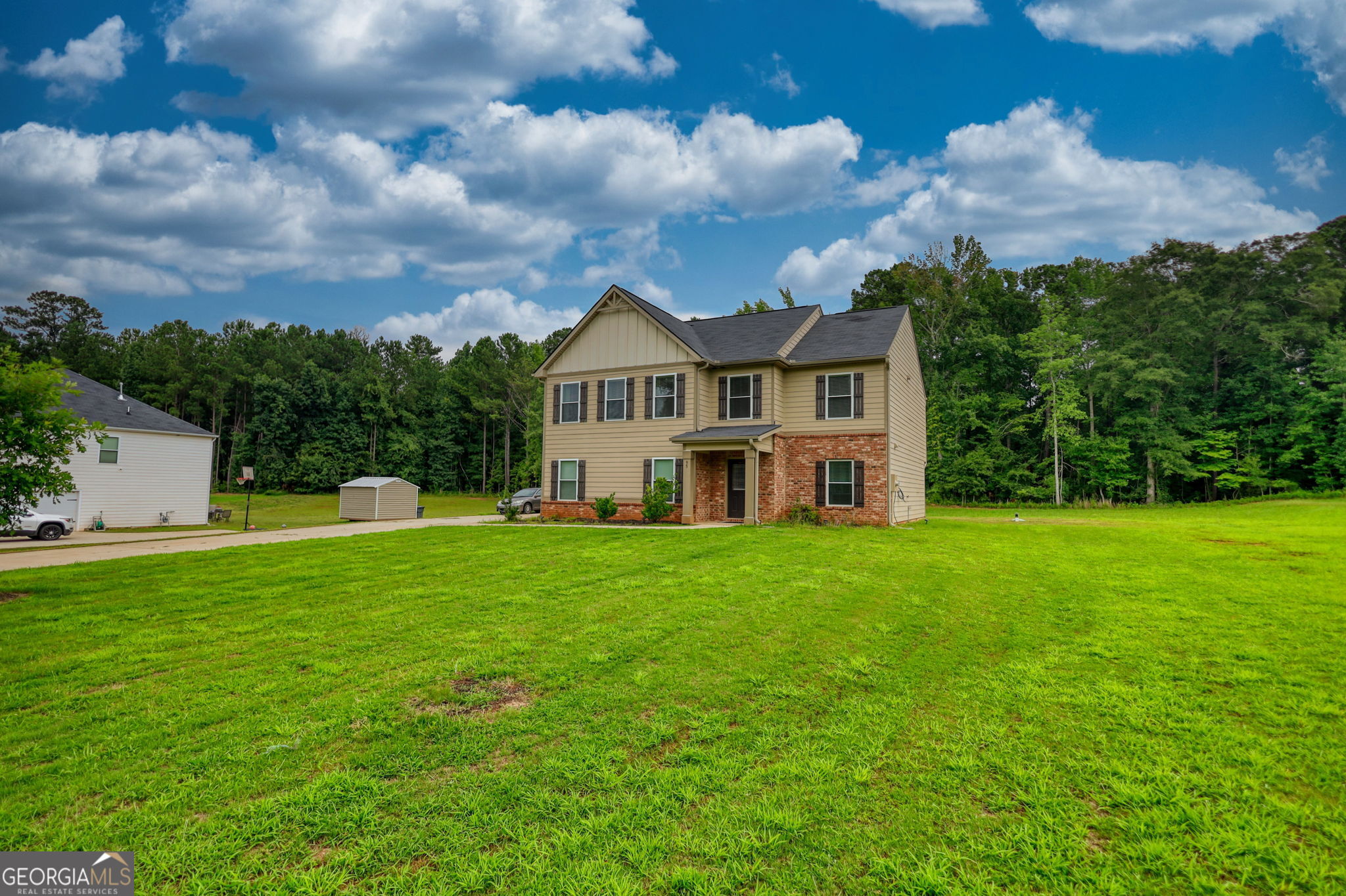 95 Bridgemill Drive Property Photo 45