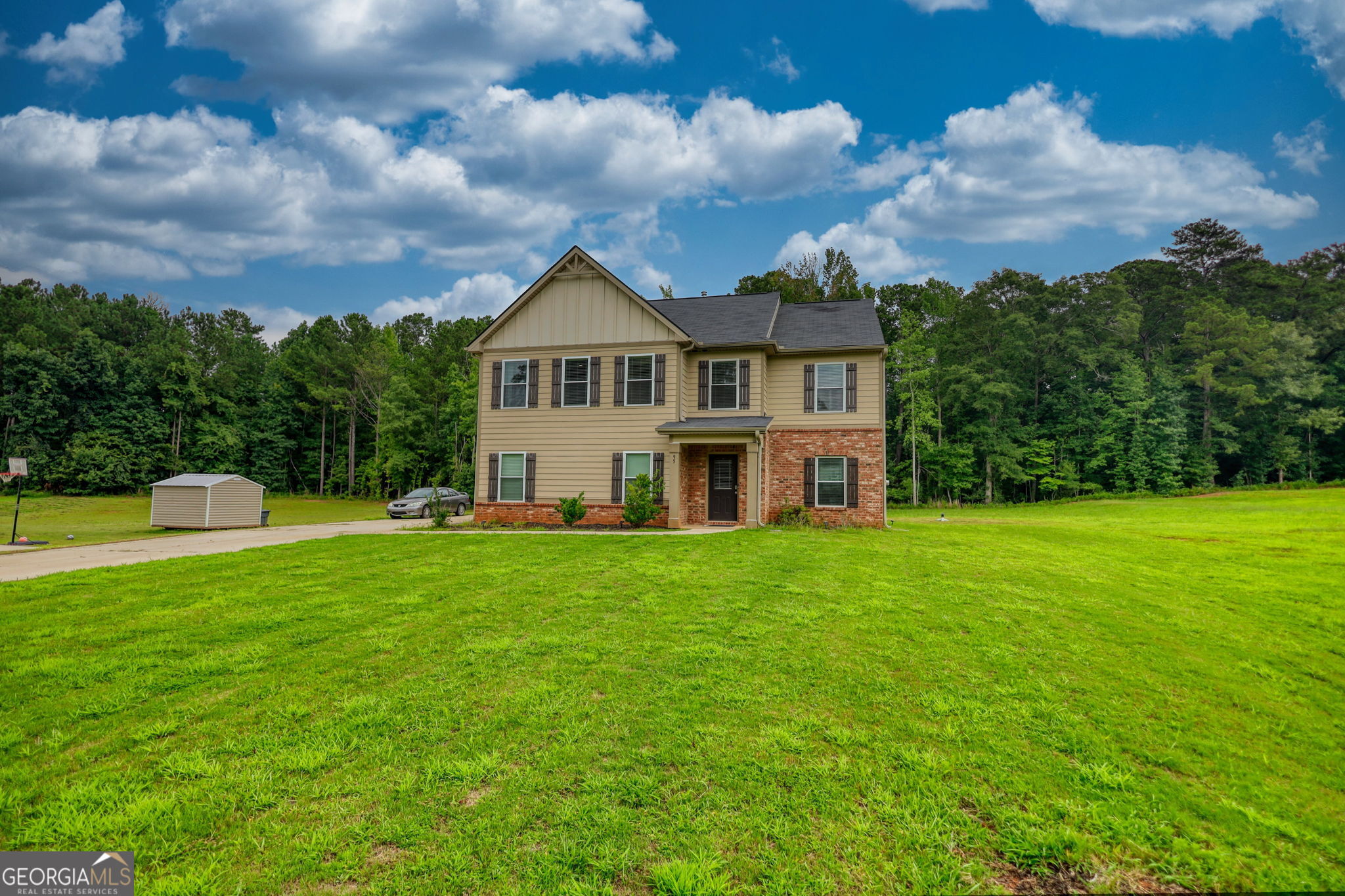 95 Bridgemill Drive Property Photo 46