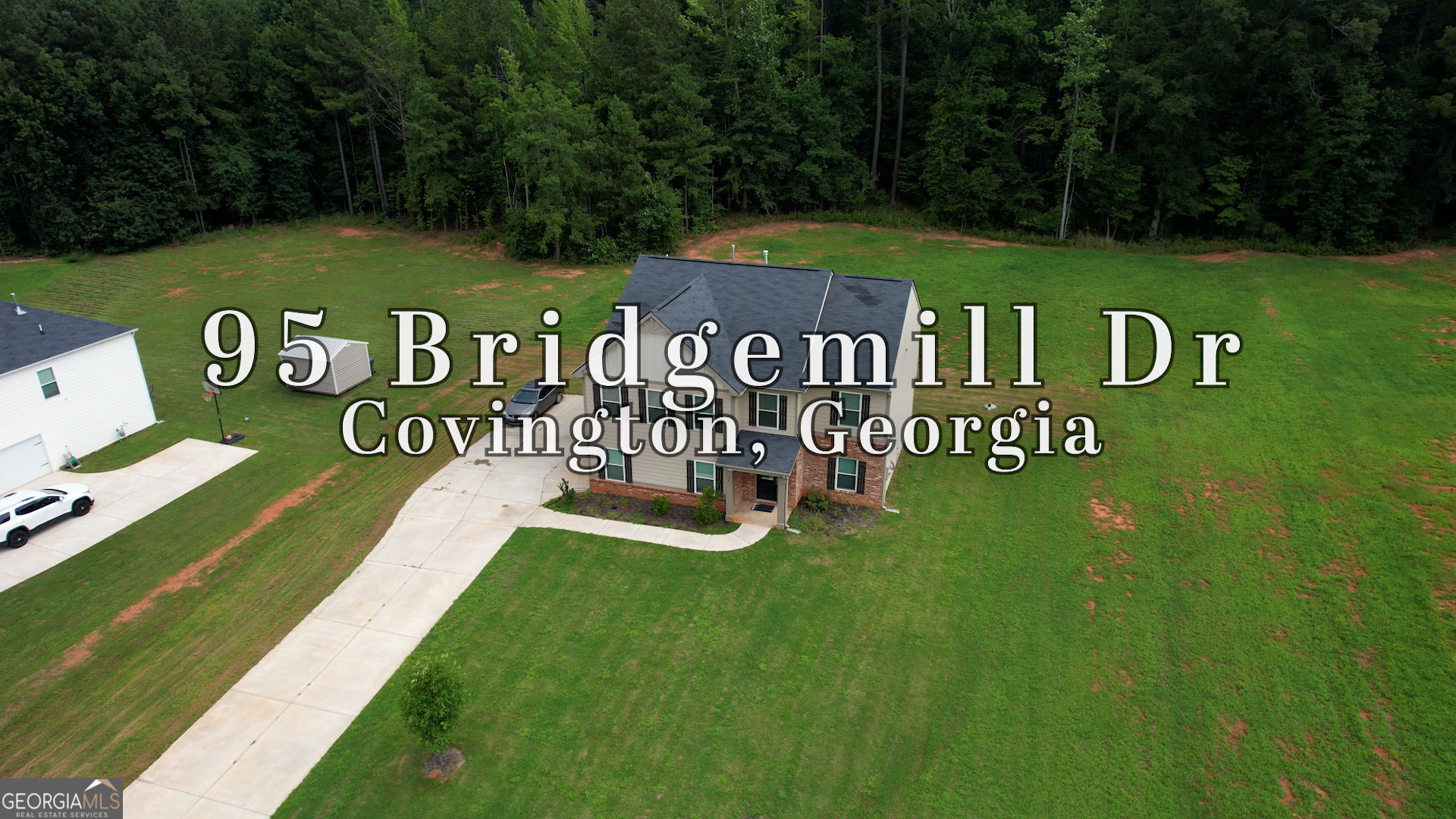 95 Bridgemill Drive Property Photo 50