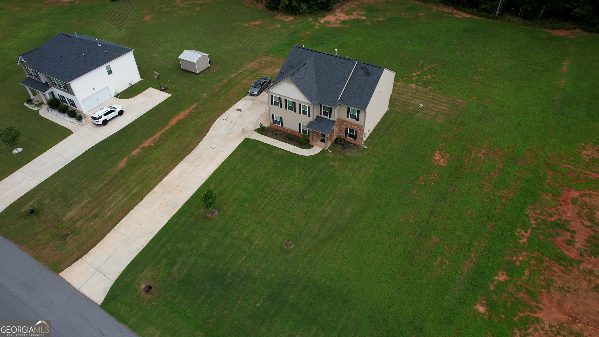 95 Bridgemill Drive Property Photo 60