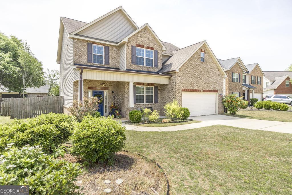 315 Deven Court Property Photo 1