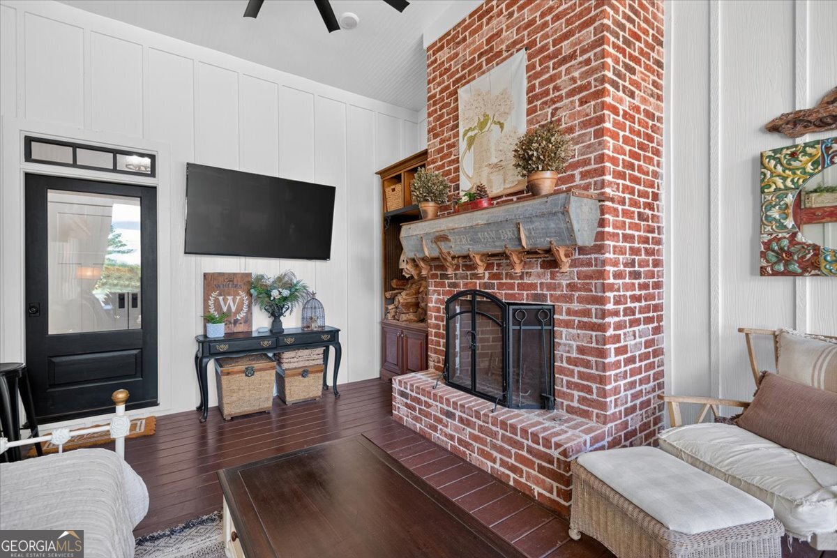 1641 Brownwood Road Property Photo 42