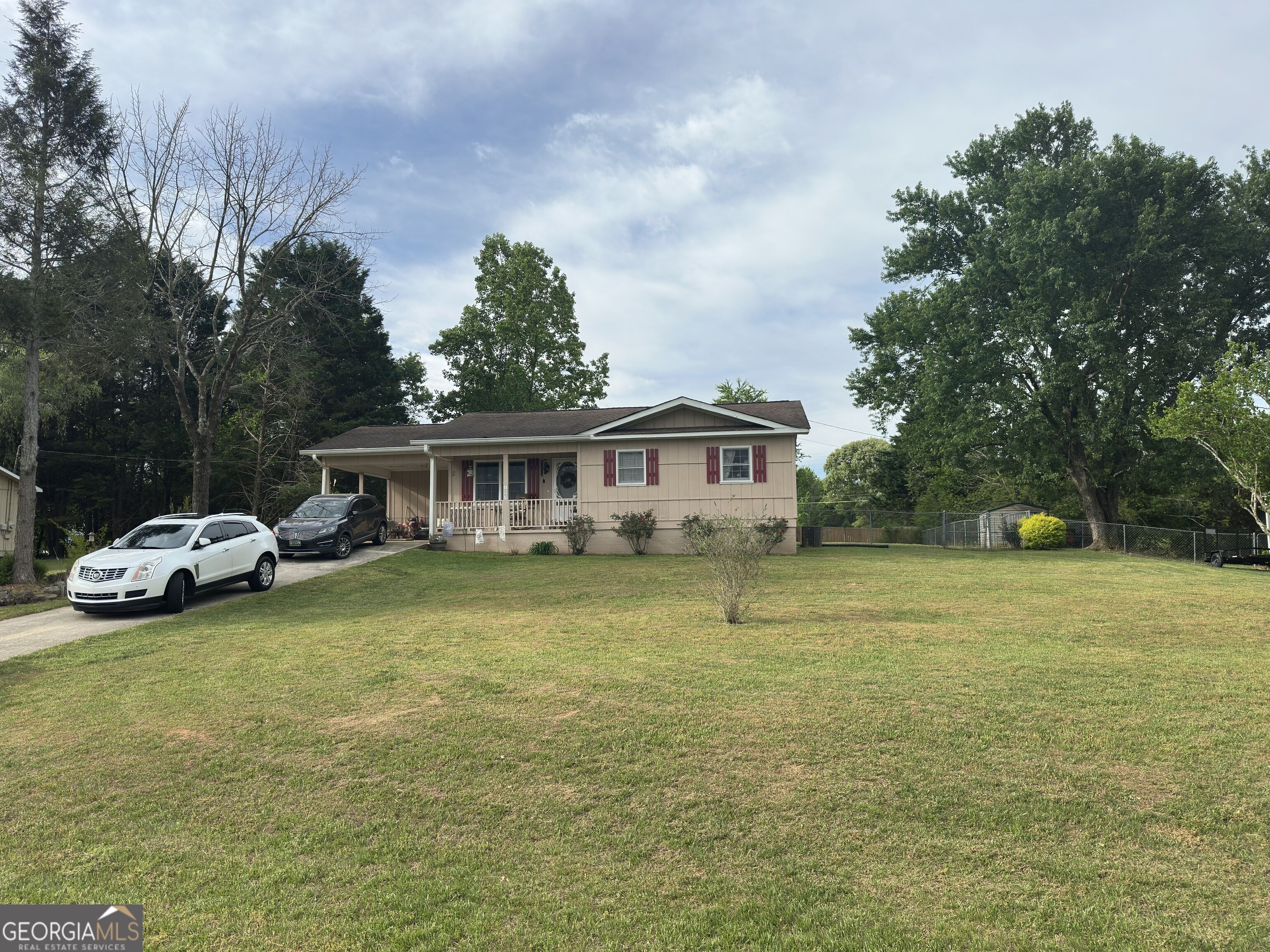 183 Garrison Road Property Photo 2