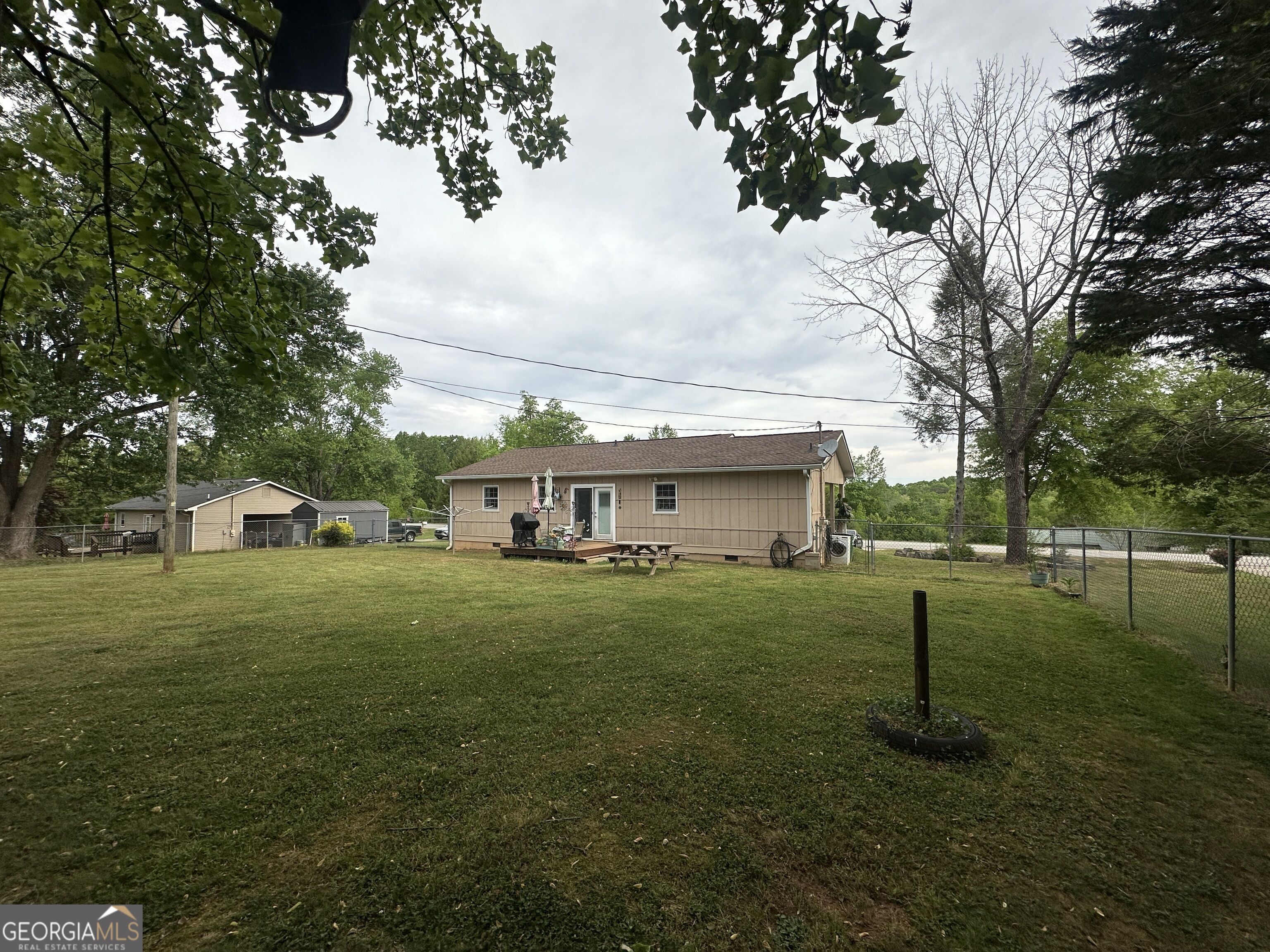183 Garrison Road Property Photo 5