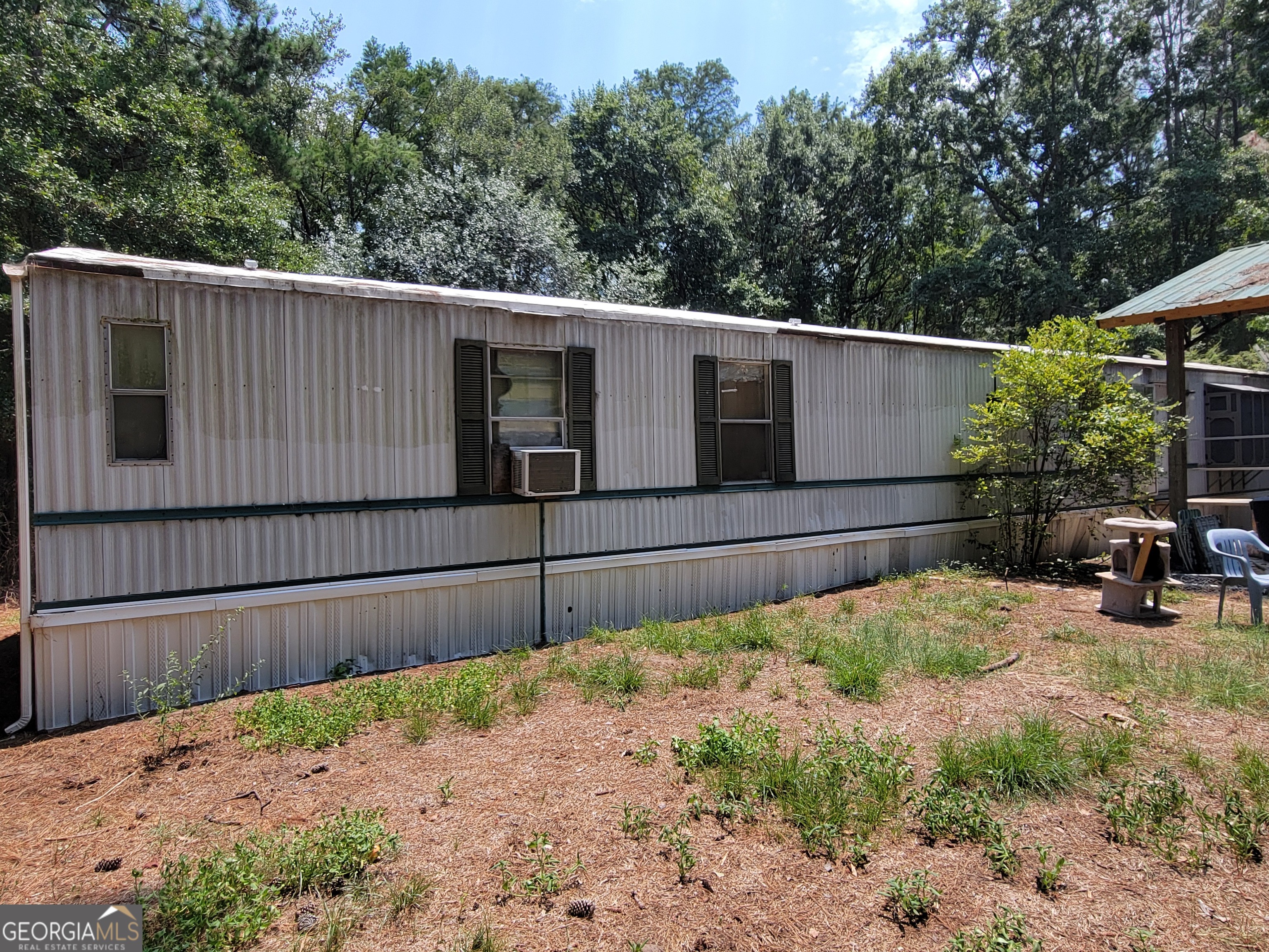 504 Old Mcelveen Road Property Photo 1