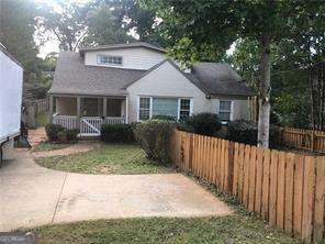 923 S Candler Street Property Photo 1