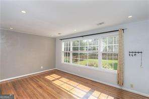 923 S Candler Street Property Photo 2