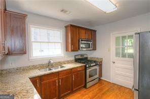 923 S Candler Street Property Photo 4