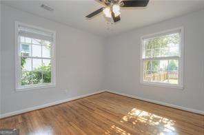 923 S Candler Street Property Photo 8