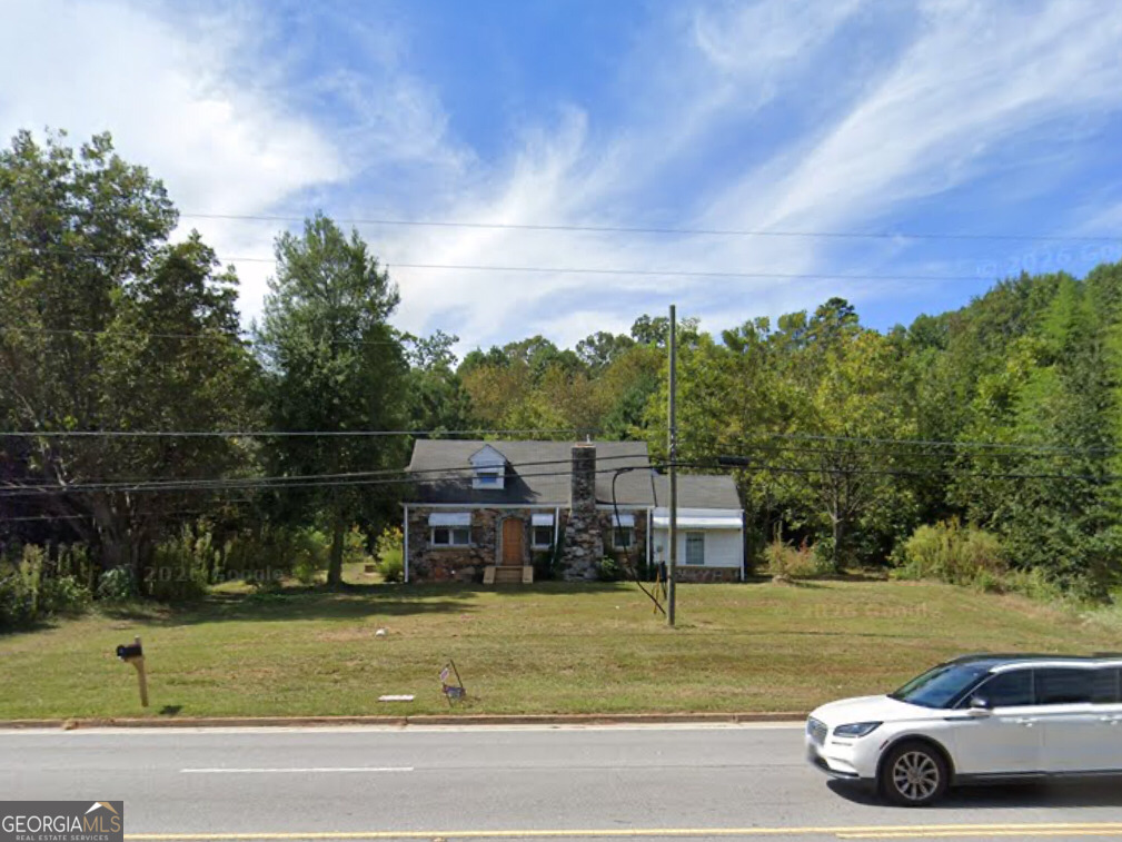 2123 Panola Road Property Photo 1