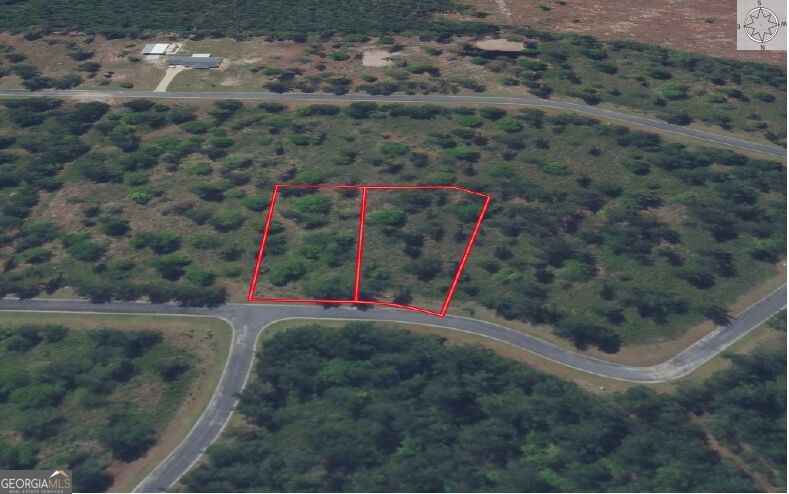 111 Big Horse Drive Property Photo 2