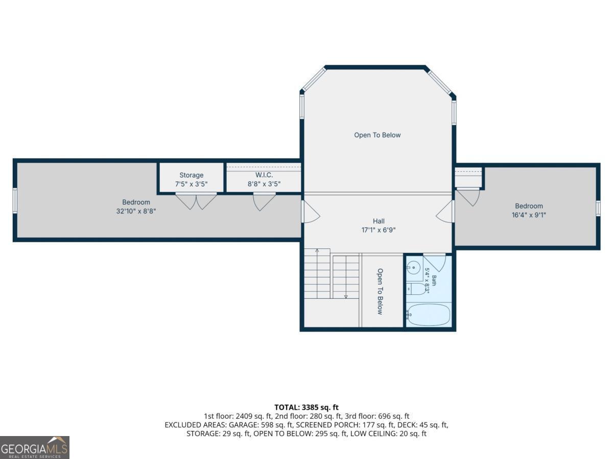 327 Lakeridge Drive Property Photo 32