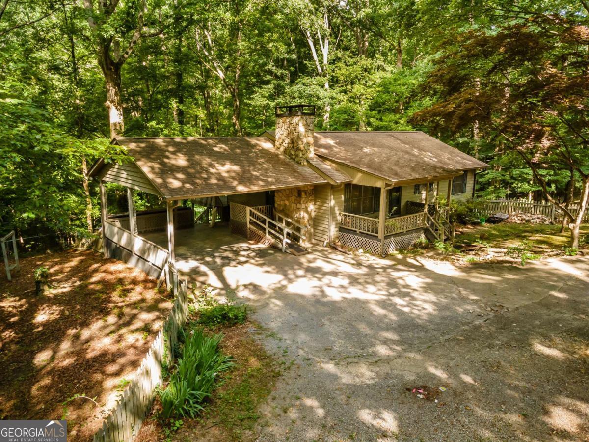 368 Still Hollow Road Property Photo 3