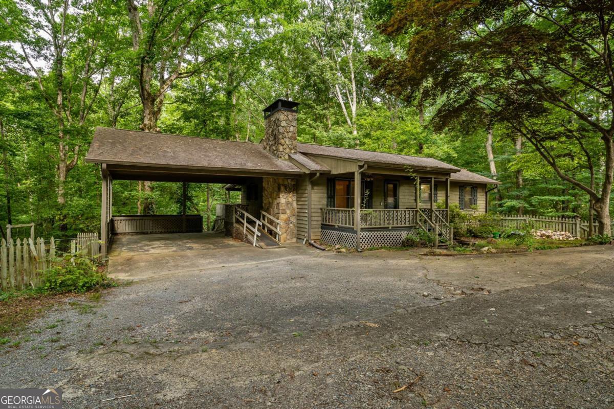 368 Still Hollow Road Property Photo 4