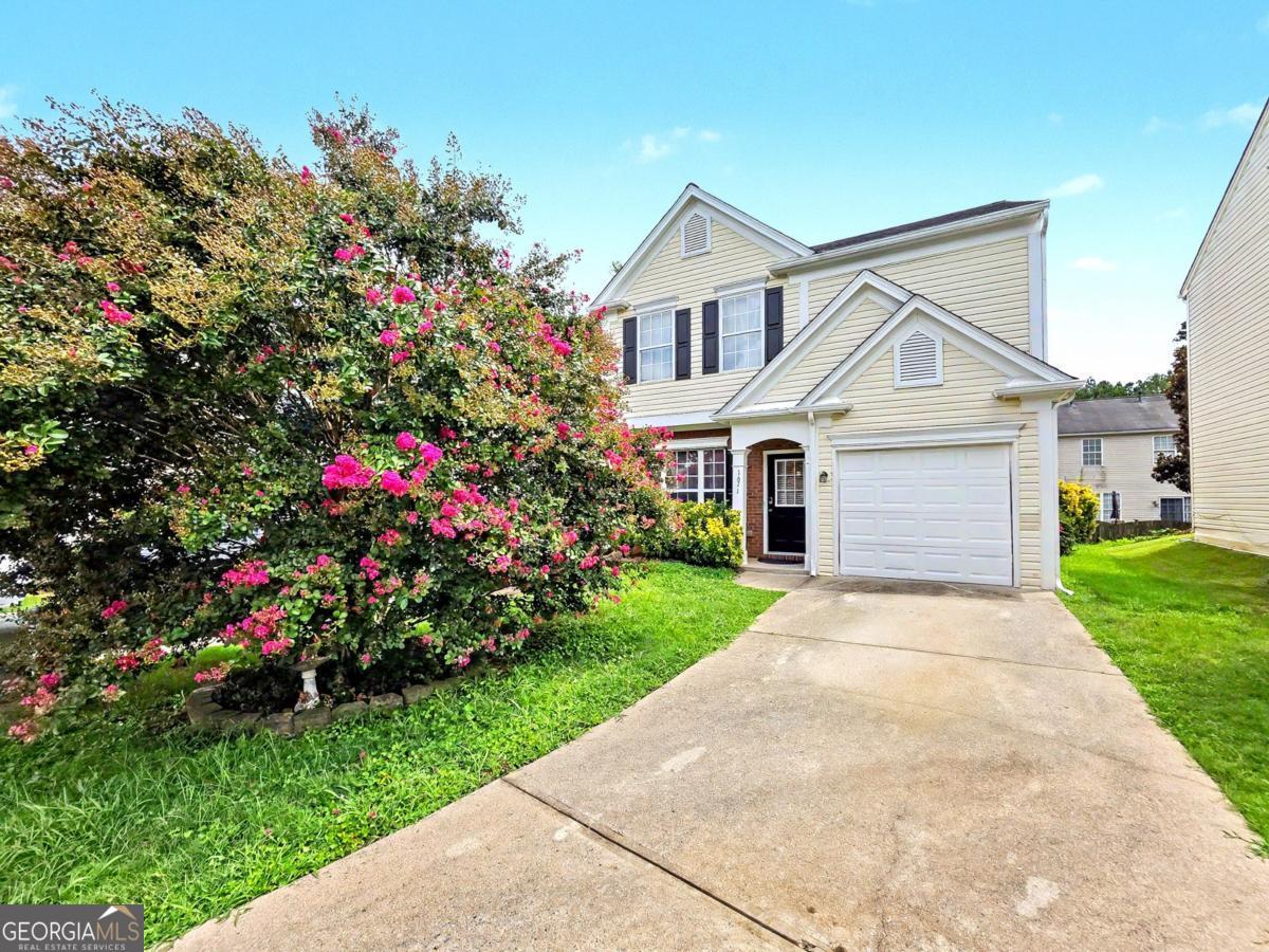 1671 Leyland Drive Nw Property Photo 1