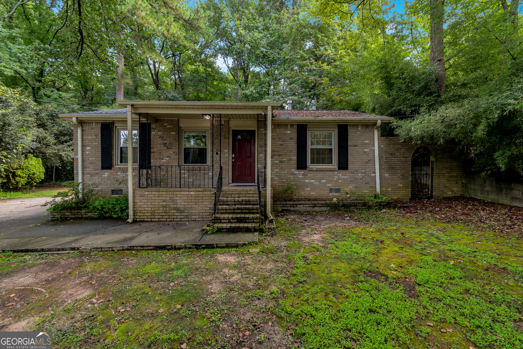 240 Lake Drive Property Photo 20