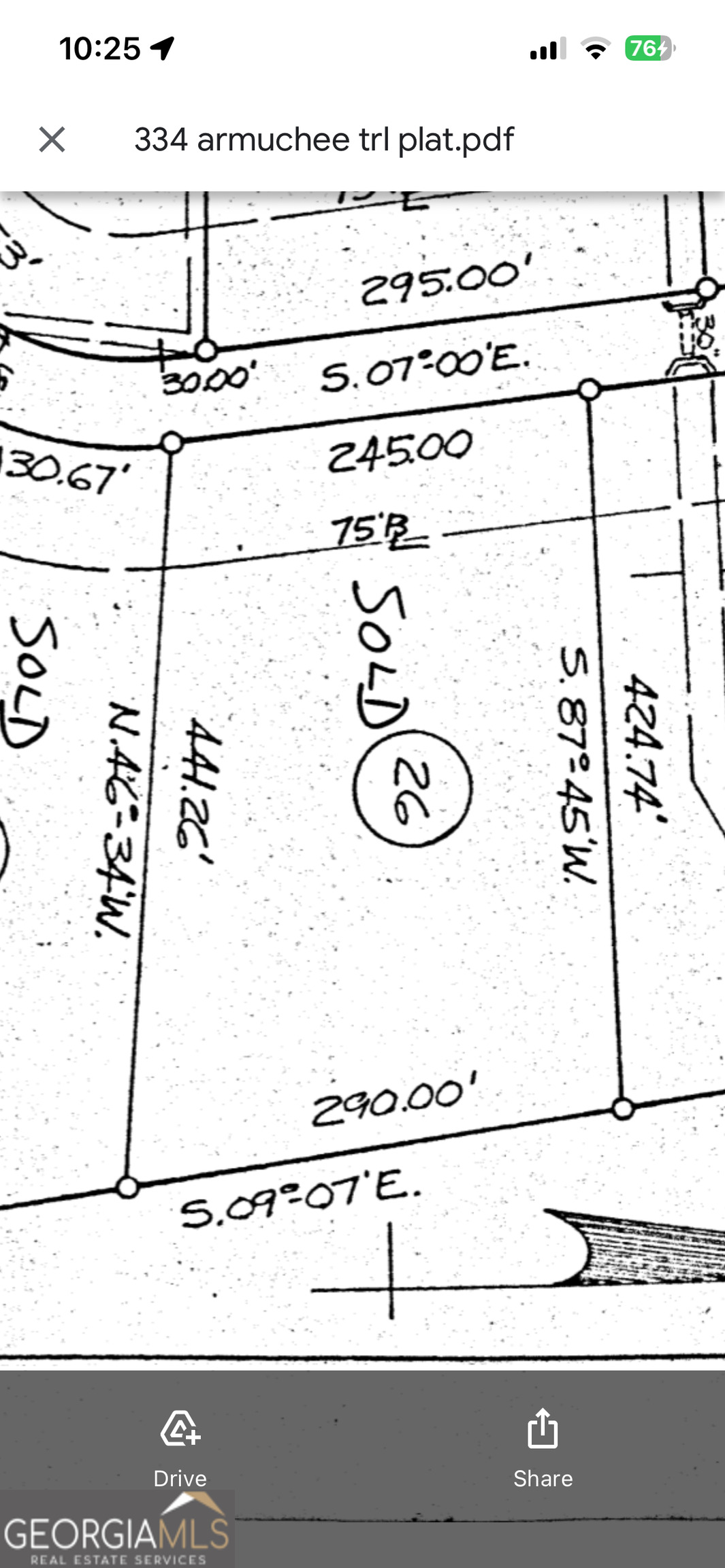 334 Armuchee Trail Ne Property Photo 44