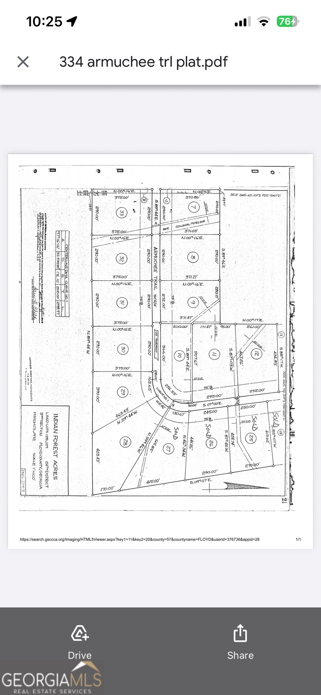 334 Armuchee Trail Ne Property Photo 45