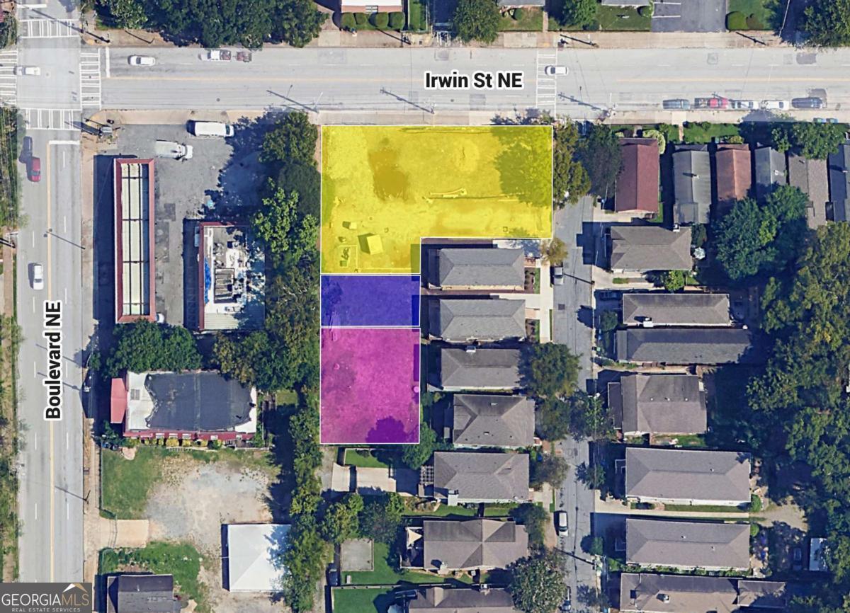 0 Irwin Street Ne Property Photo 1