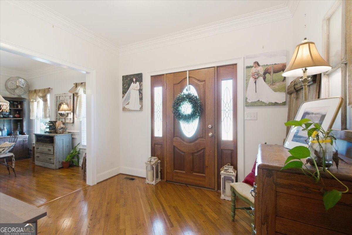 2221 Brush Creek Drive Property Photo 5