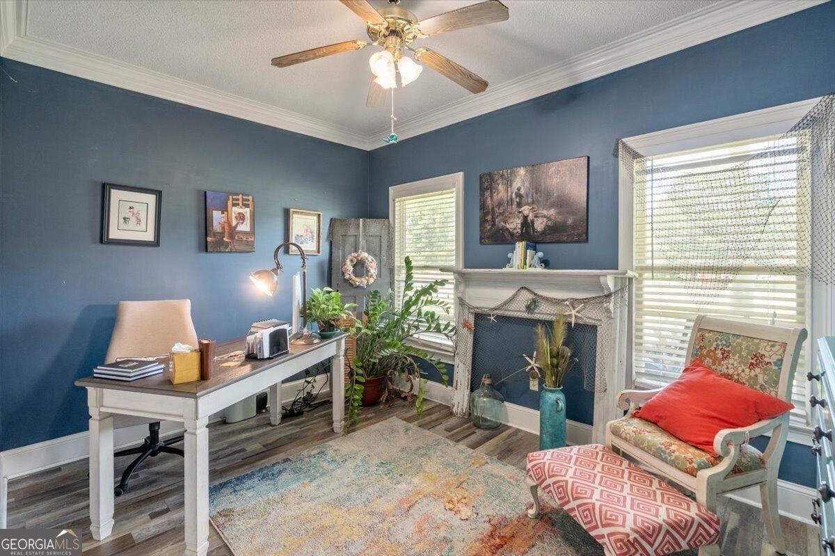 2221 Brush Creek Drive Property Photo 6