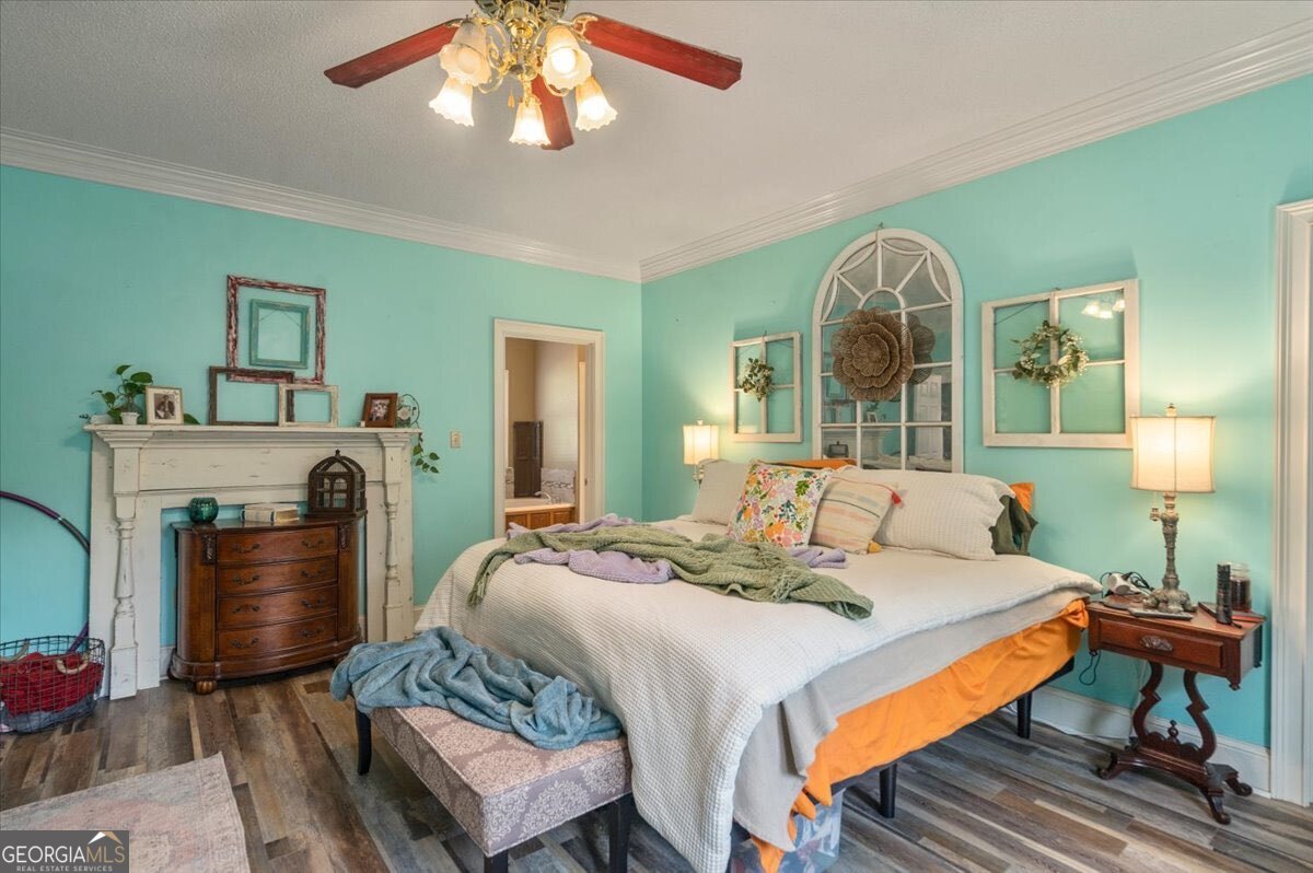 2221 Brush Creek Drive Property Photo 8