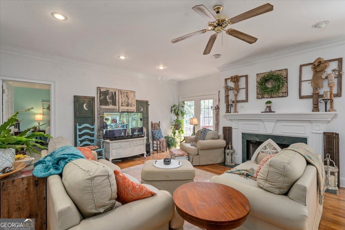 2221 Brush Creek Drive Property Photo 14