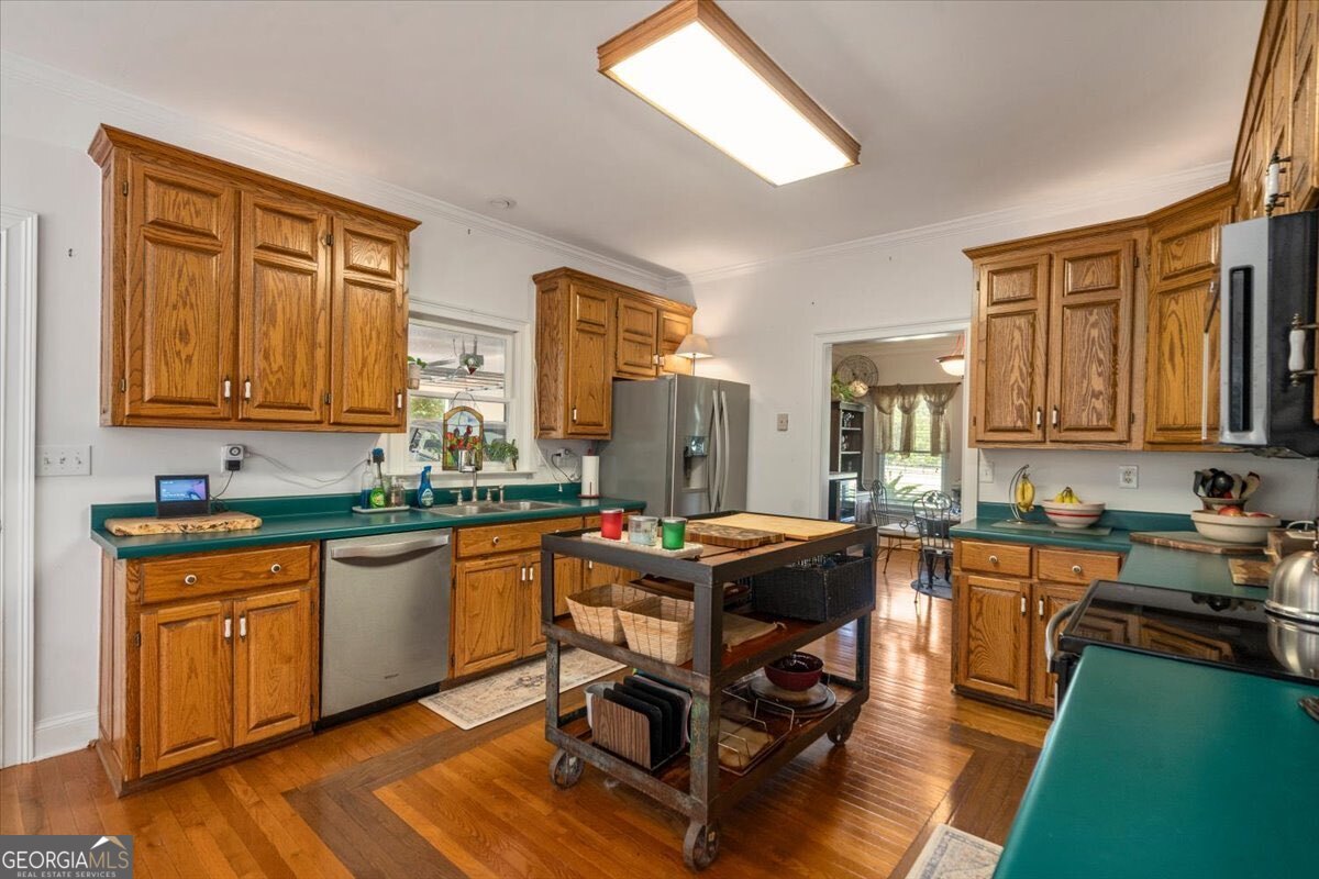 2221 Brush Creek Drive Property Photo 18