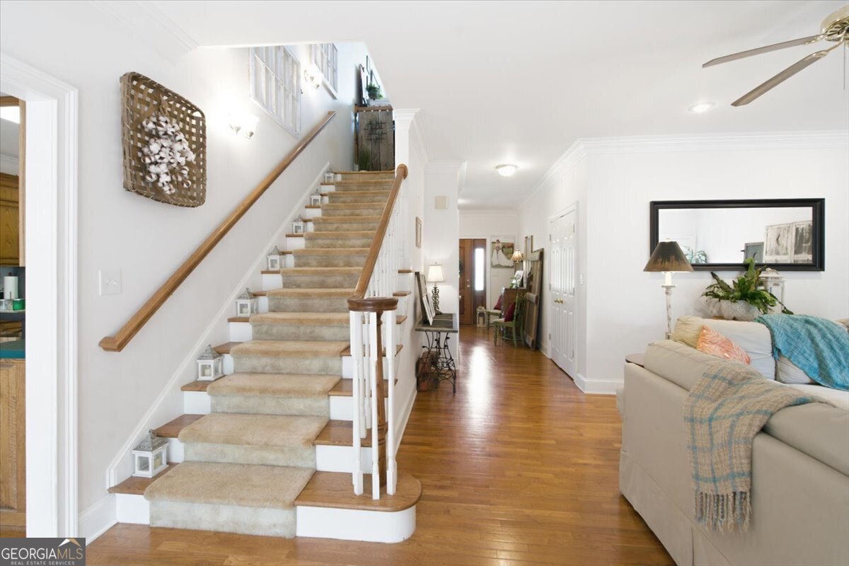 2221 Brush Creek Drive Property Photo 25