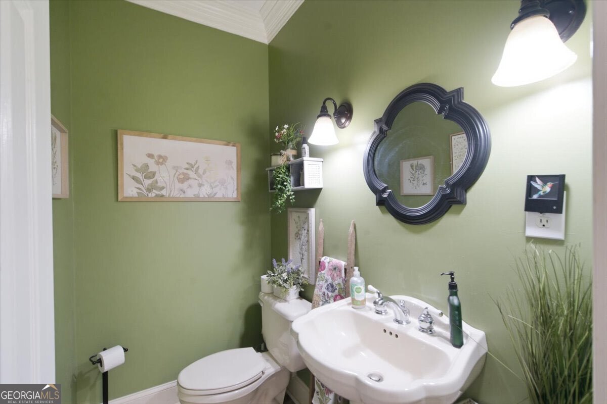 2221 Brush Creek Drive Property Photo 46