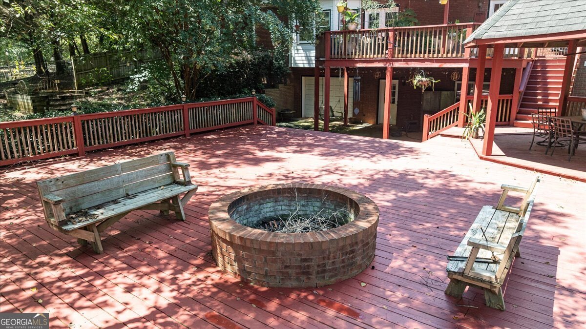 2221 Brush Creek Drive Property Photo 47