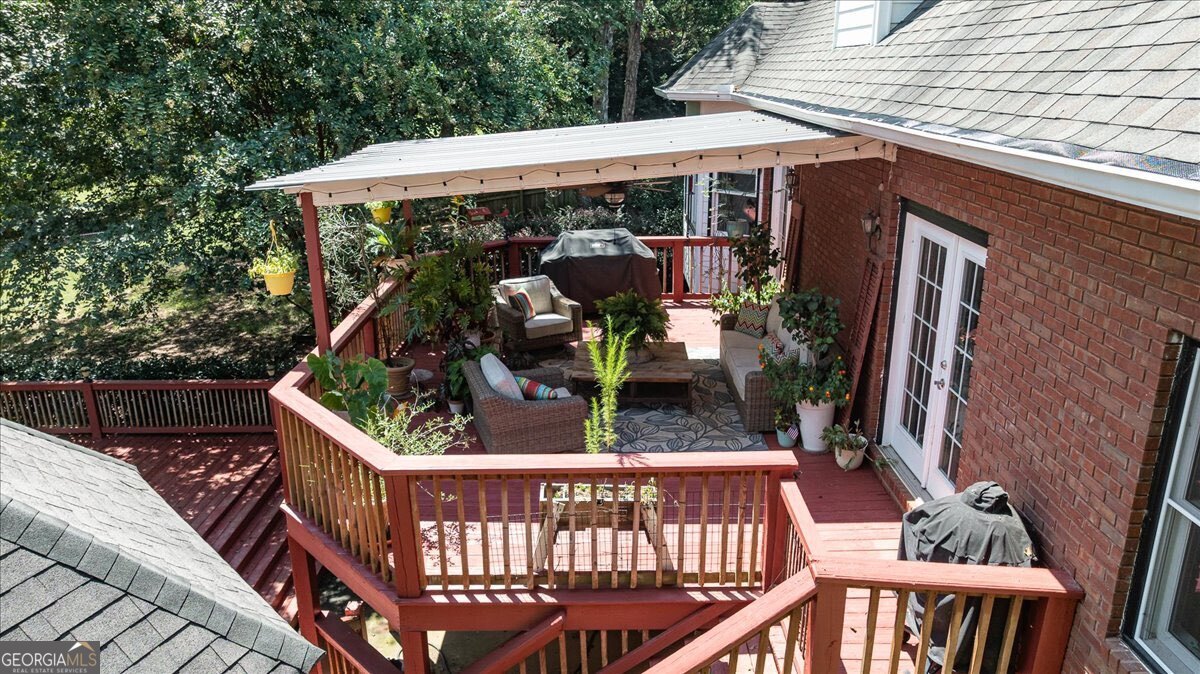 2221 Brush Creek Drive Property Photo 48