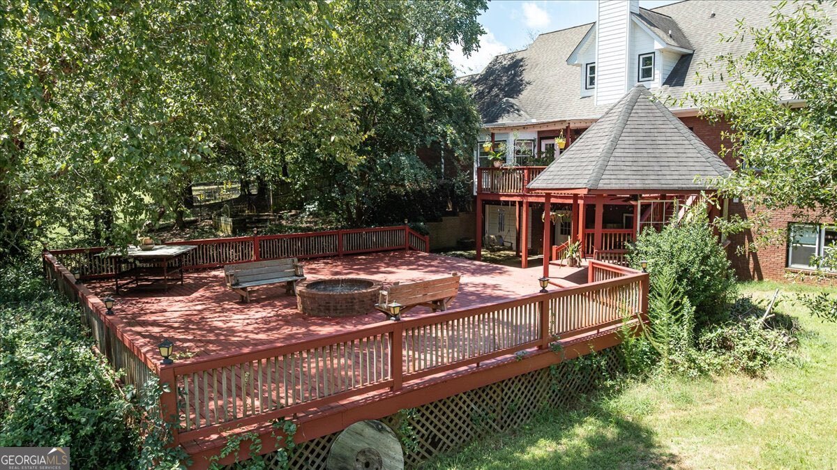 2221 Brush Creek Drive Property Photo 49