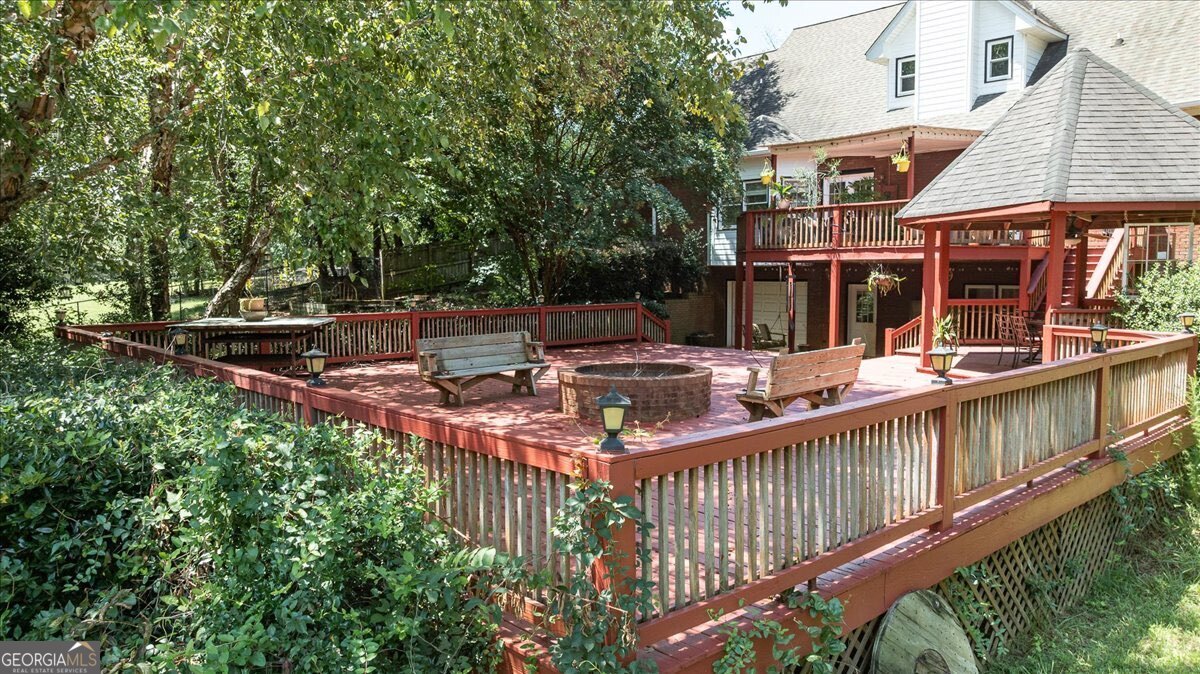 2221 Brush Creek Drive Property Photo 50