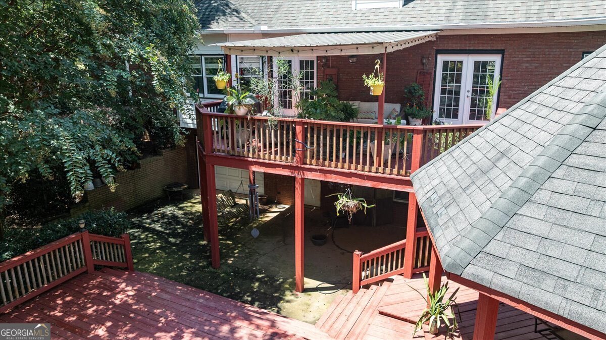 2221 Brush Creek Drive Property Photo 51