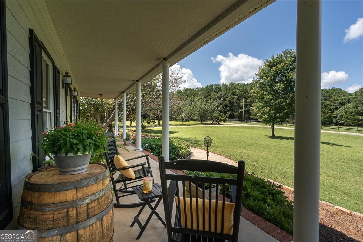 2221 Brush Creek Drive Property Photo 55