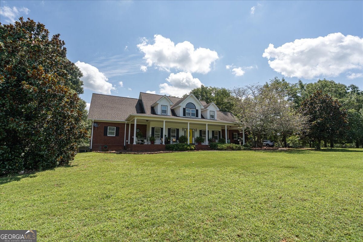2221 Brush Creek Drive Property Photo 56